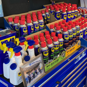 WD-40商品一覧