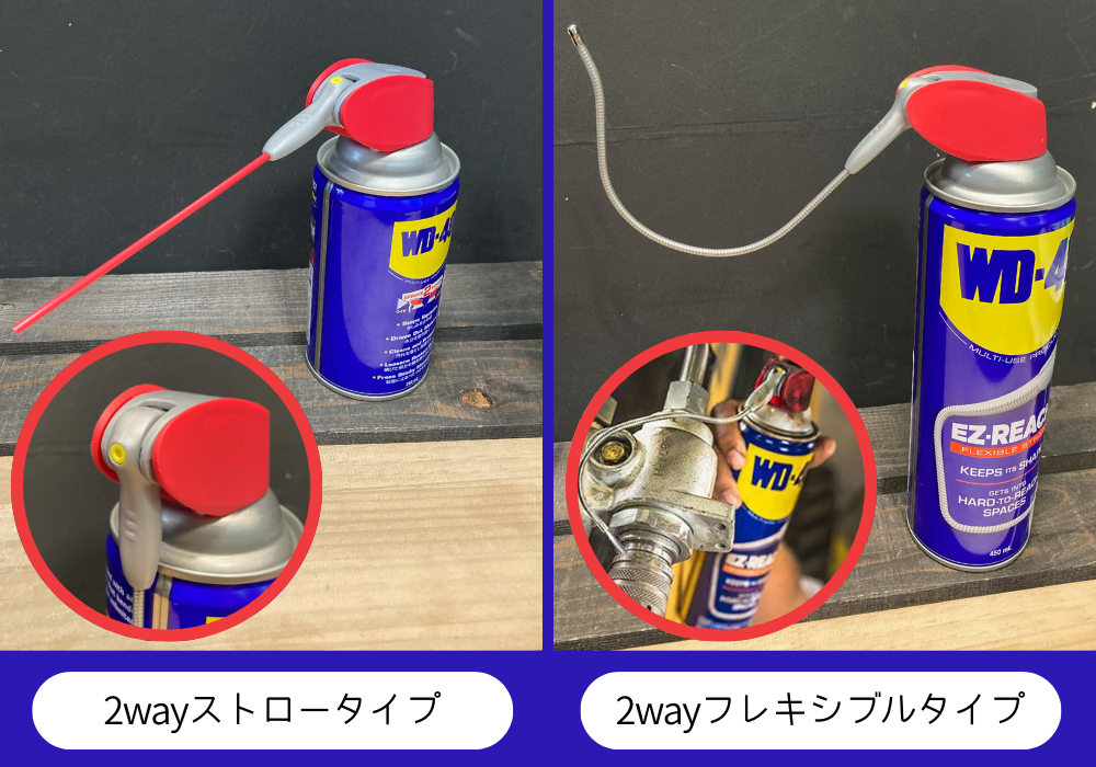 WD-402wayタイプ画像